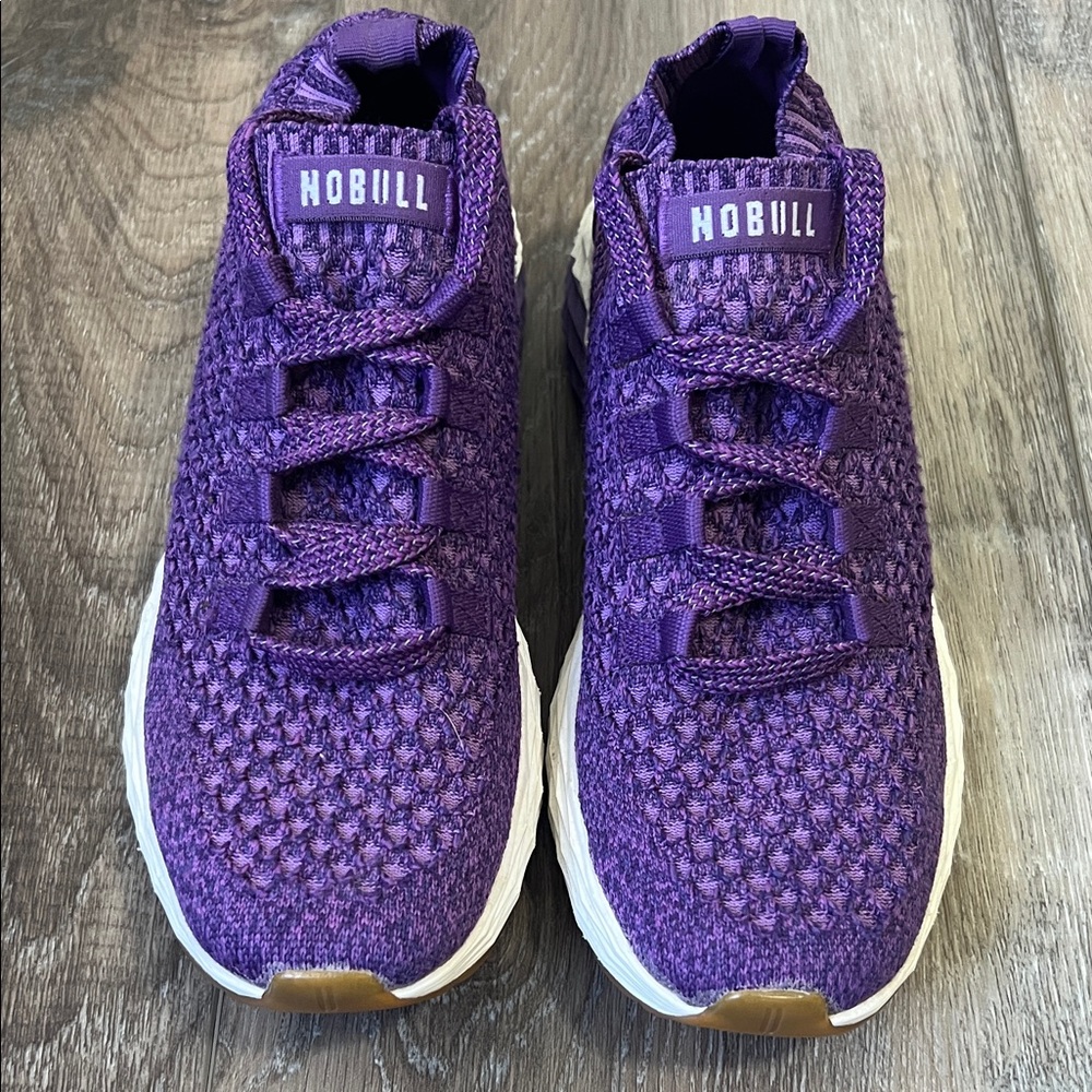 NOBULL Knit Sneakers